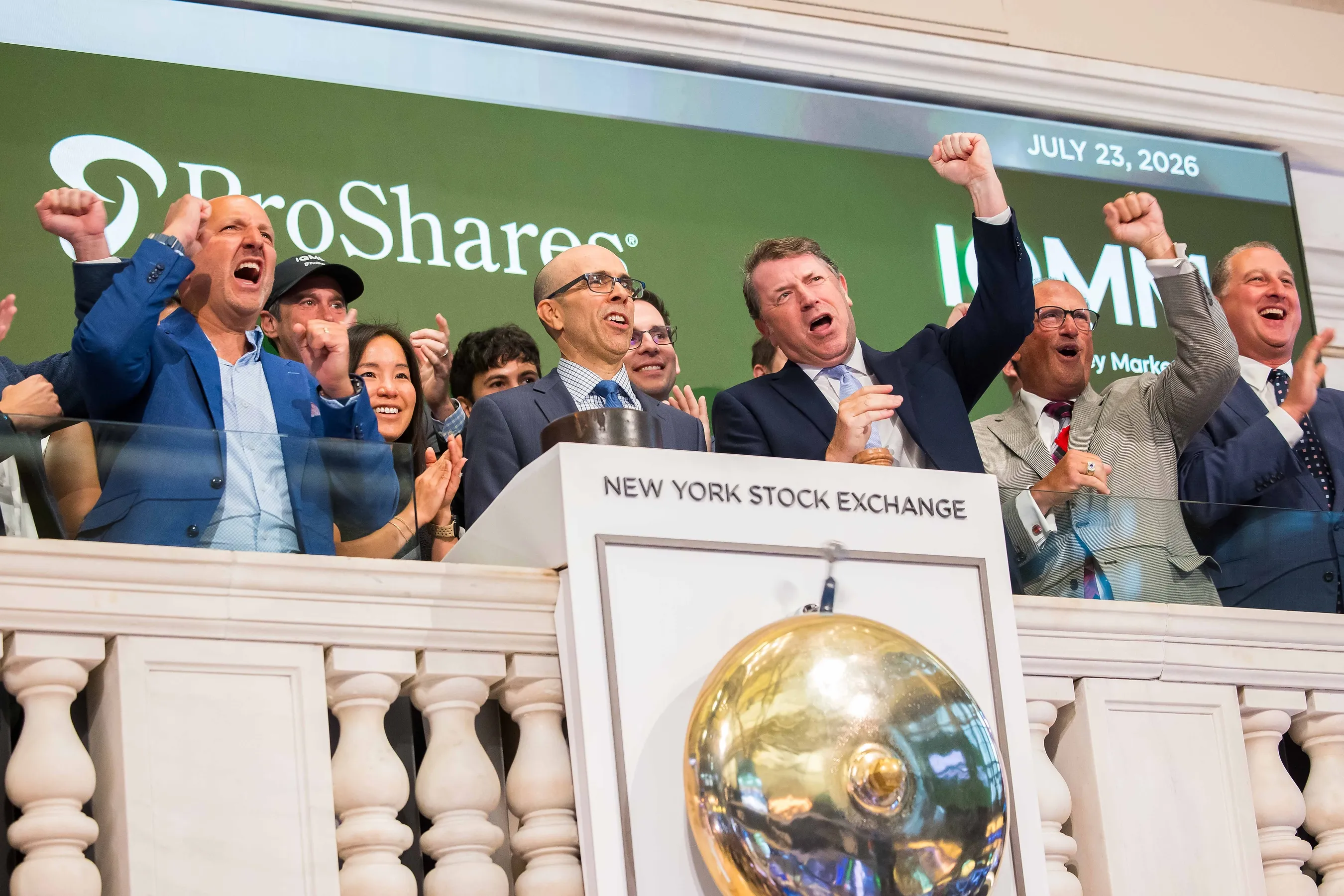 NYSE Content Update: State Street + NYSE to Celebrate 'Fearless Girl'