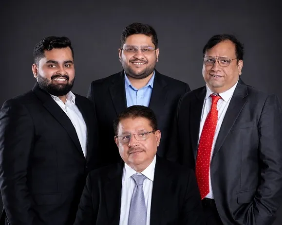 Raydean Enterprises Limited Raises ₹200 Crores Through Combined Equity and Debt Fundraise