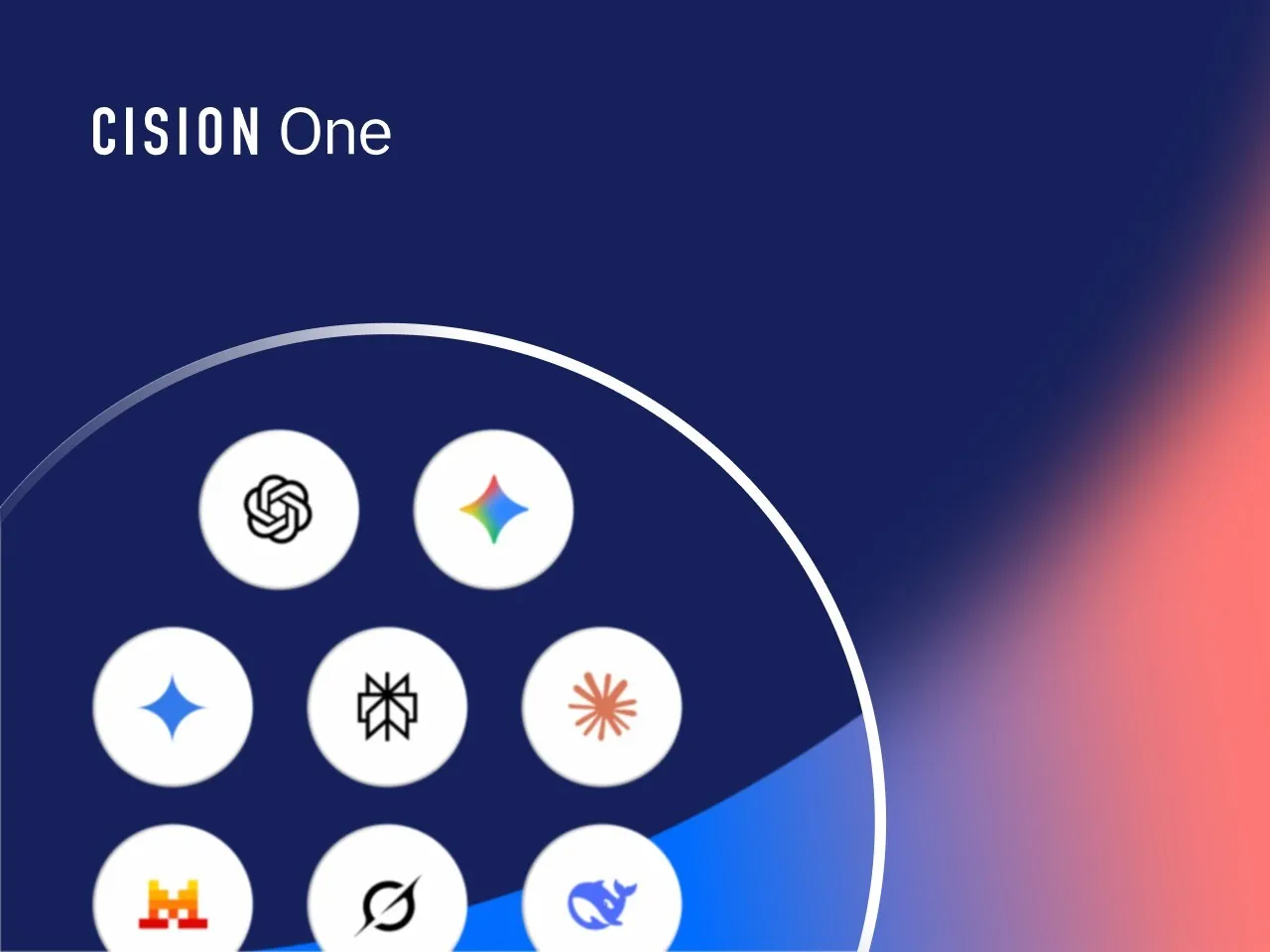 Cision Adds AI Search Visibility to CisionOne, Helping PR Teams Track How Brands Appear in AI Answers