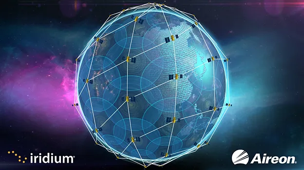 Iridium Completes Acquisition of Aireon