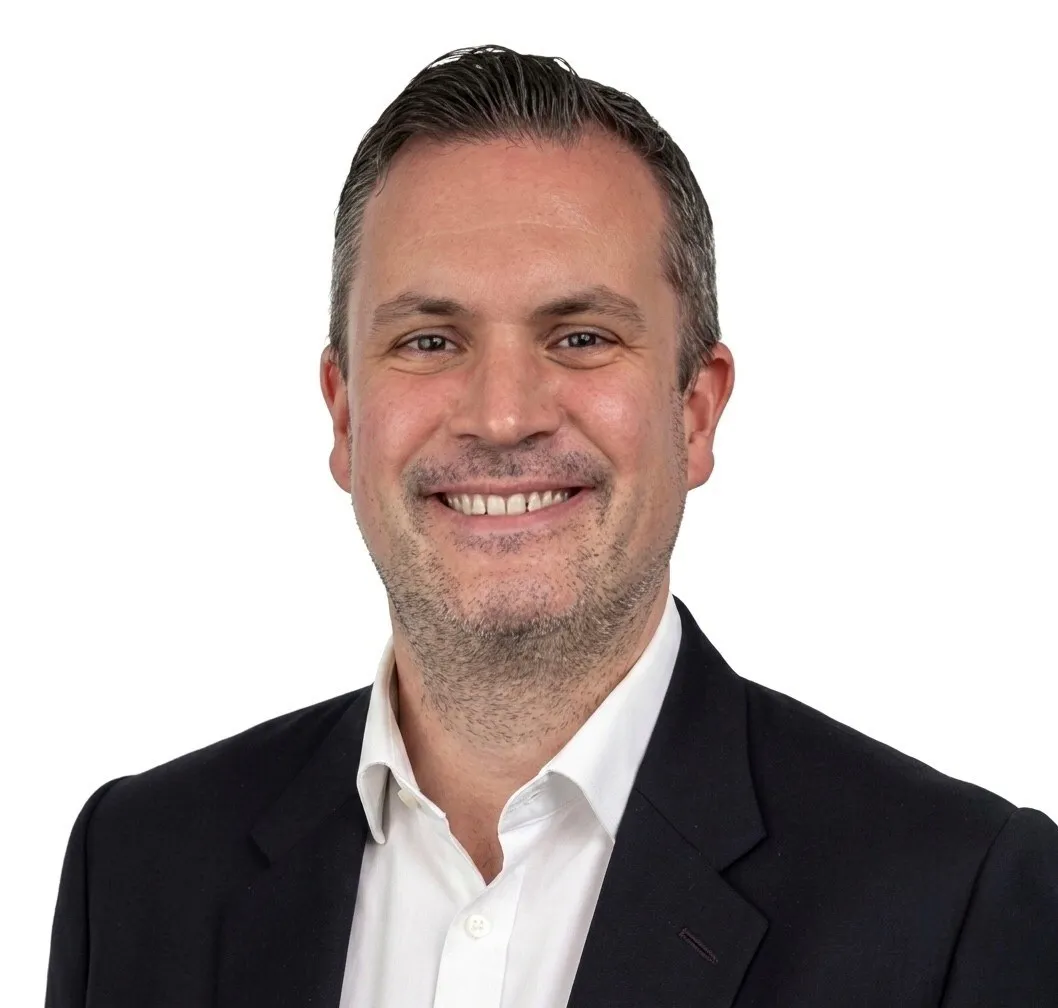 Colt DCS appoints David Burton as Chief Information Officer