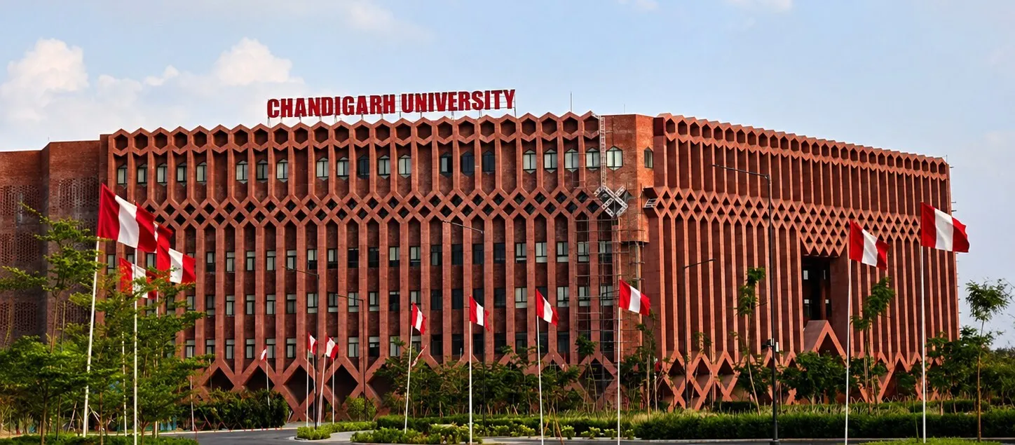 Chandigarh University Uttar Pradesh Introduces 17 New-Age Academic Programs in Emerging Domains to Nurture a Futuristic Workforce