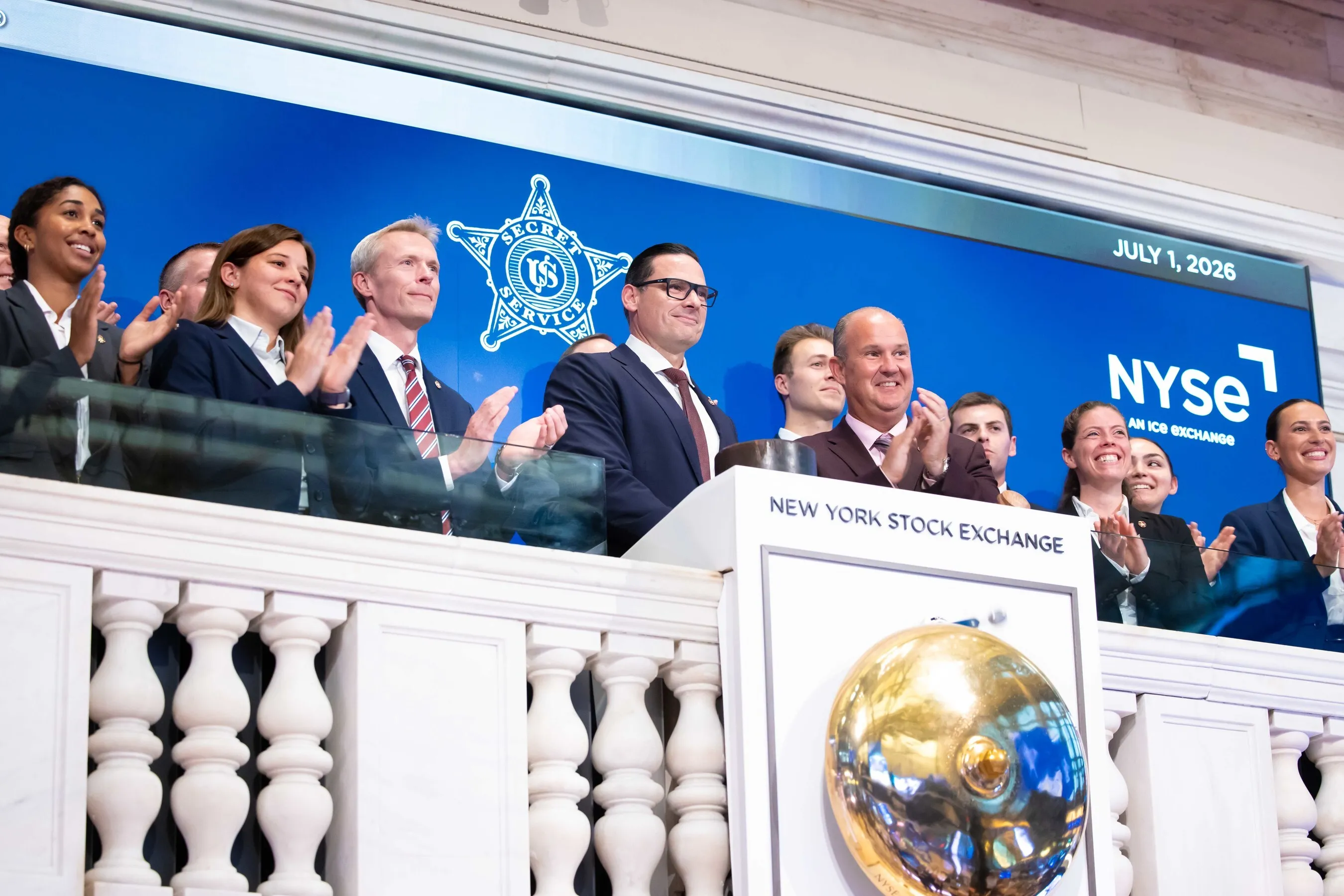 NYSE Content Update: Sail4th 250 Gears Up for Historic Tall Ships Parade