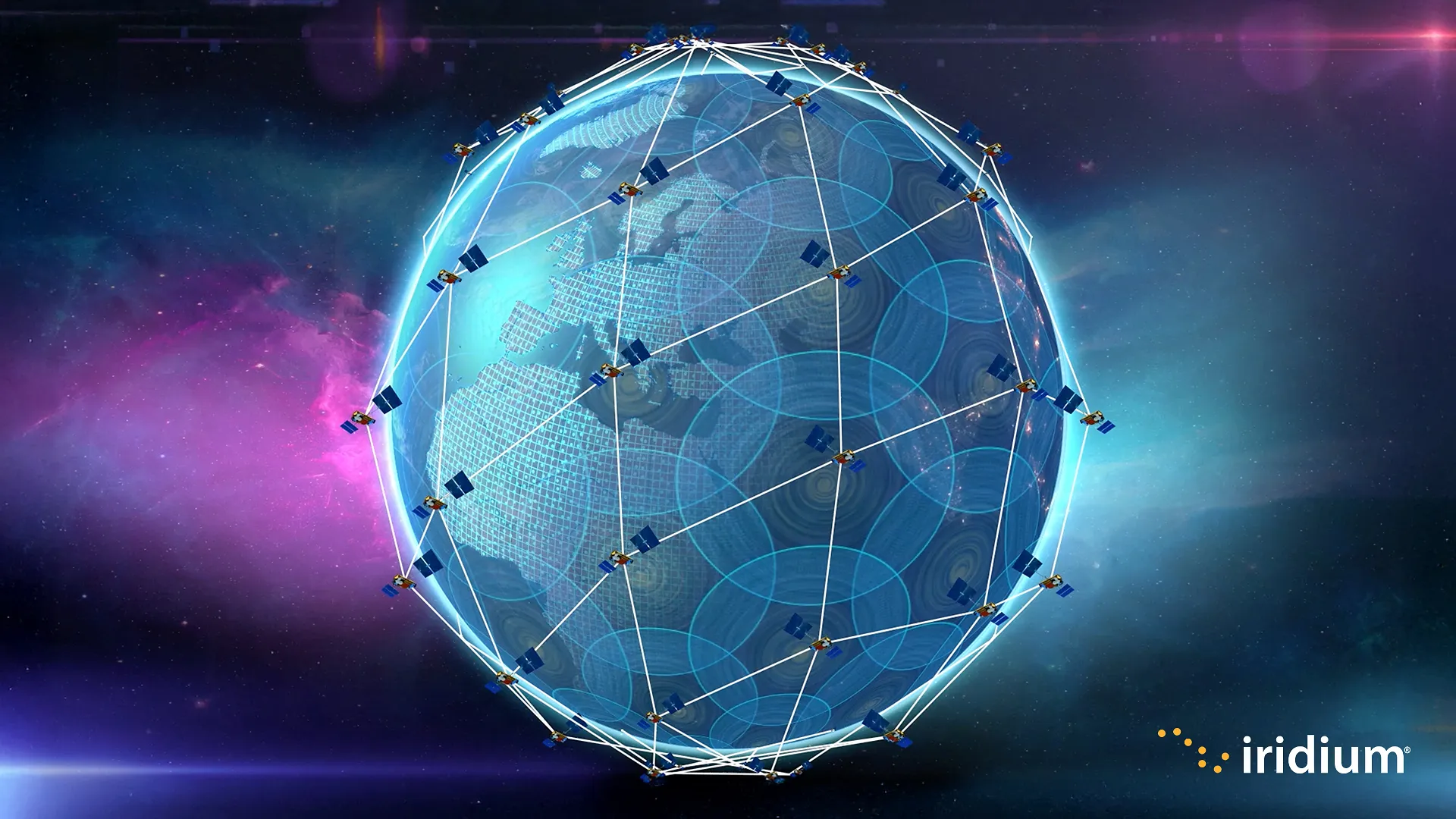 Iridium NTN Direct Begins Live Testing with Mlink
