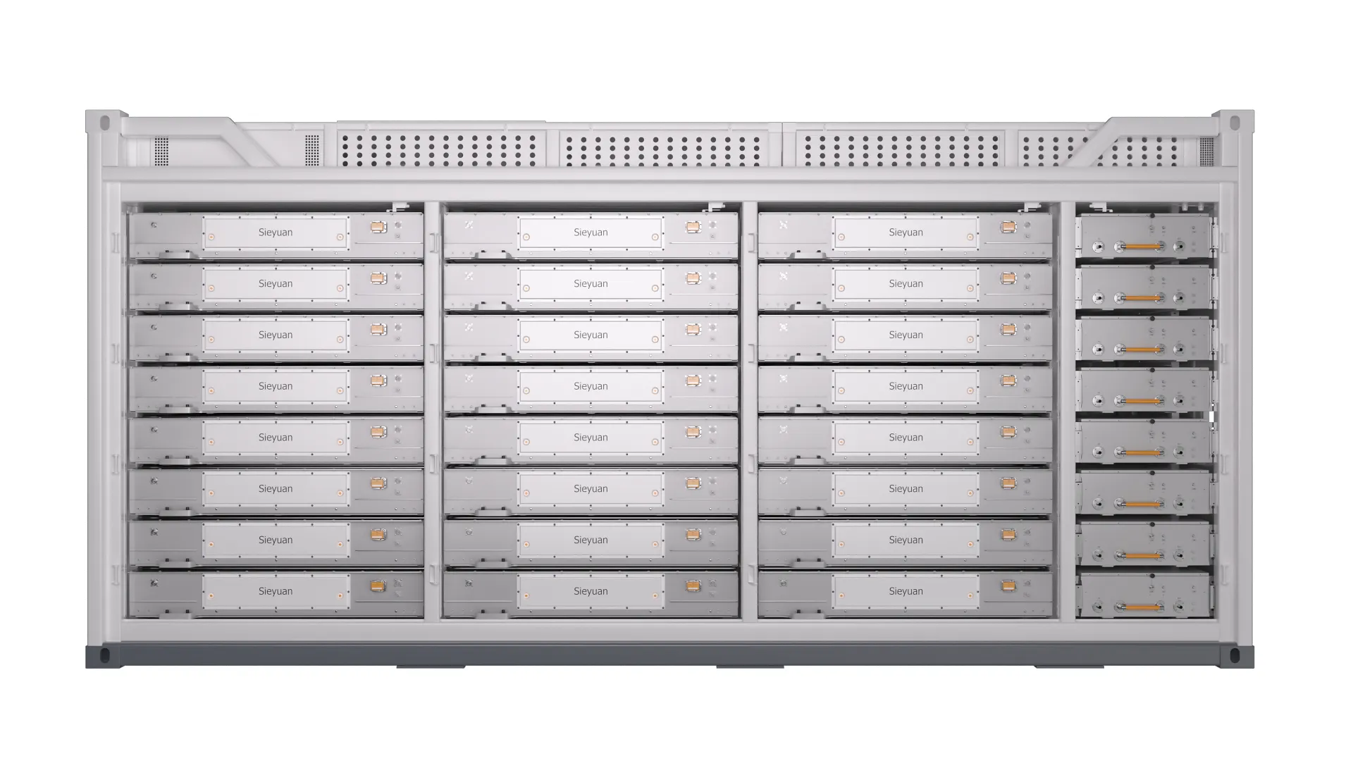 Sieyuan Electric Launches esGrid 3.0 BESS: More Energy, Greater Stability, Higher Value