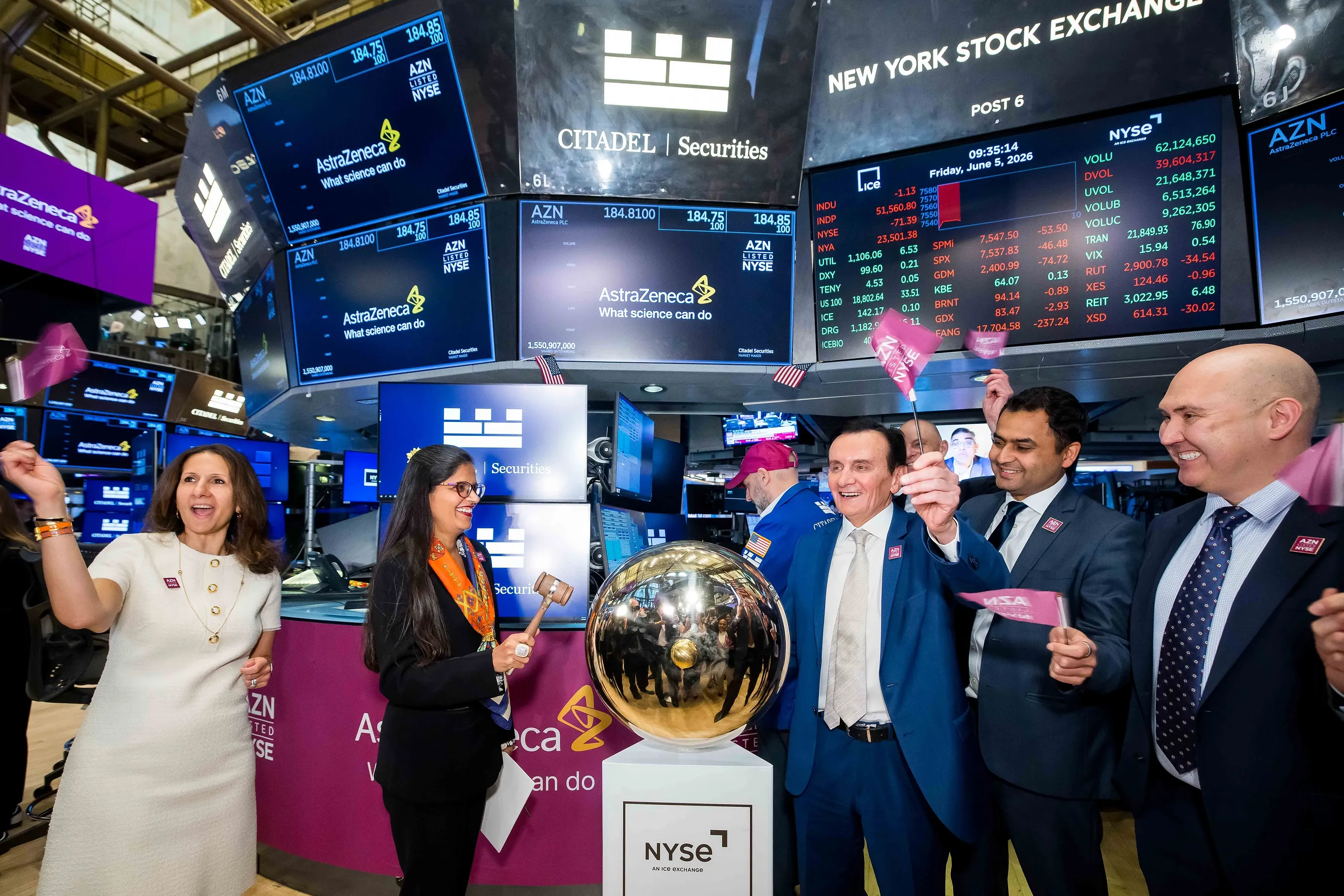 NYSE Content Update: PointFive Raises $60 Million to Redefine Efficiency