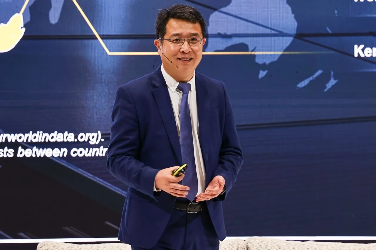 Enlit Africa 2026: Huawei Launches Intelligent Substation Solution for Sub-Saharan Africa