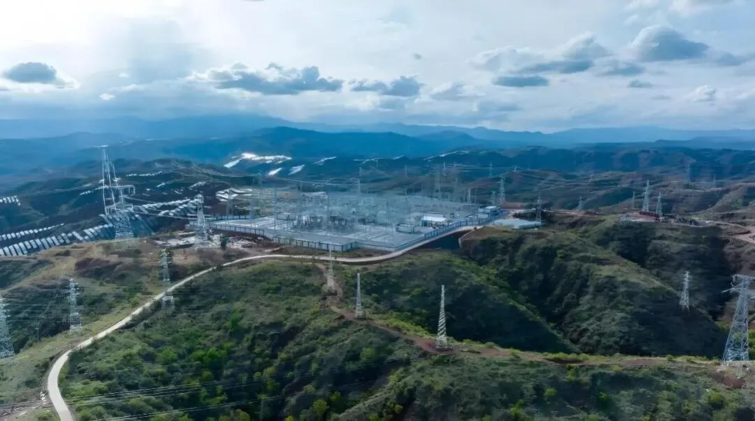 Huawei SPN Helps Yunnan Power Grid Build a Next-Gen High-Speed Bearer Network