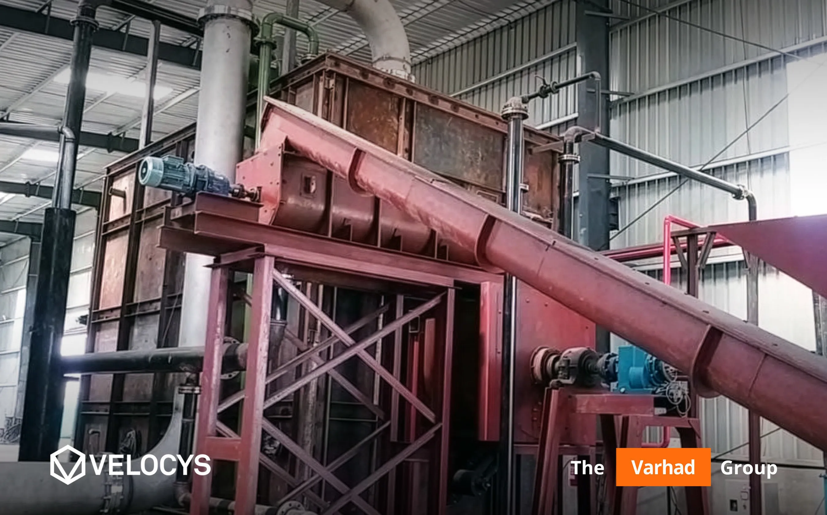 Varhad Capital signs MoU with Velocys to develop Make-In-India, cost‑competitive biomass-to-SAF projects