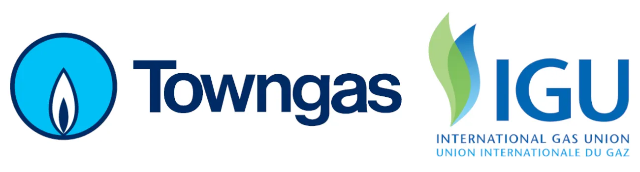 Towngas and the International Gas Union to host major global energy event in Hong Kong this October