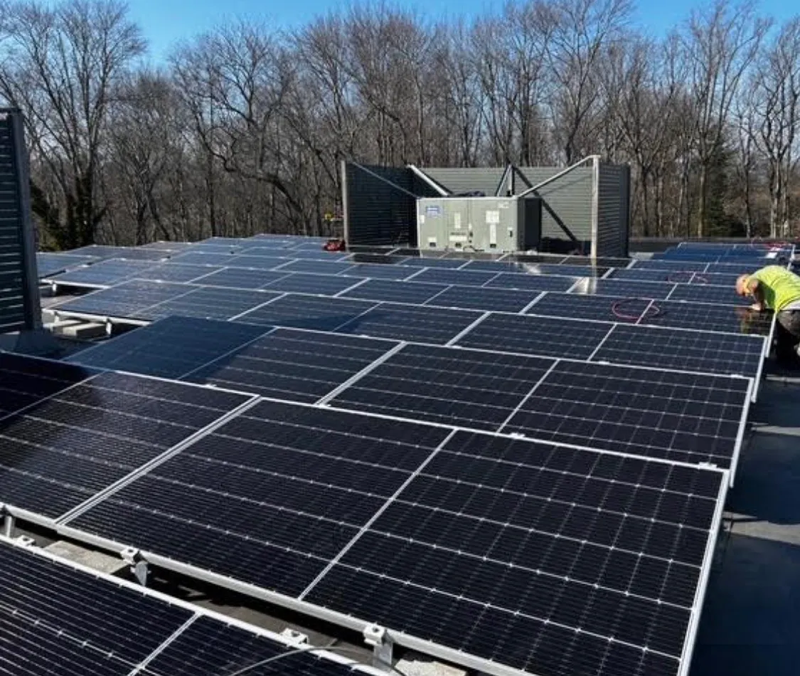 Jewish Solar Challenge Opens 2026 Grant Application Cycle