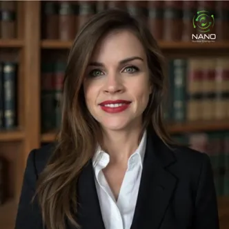NANO Nuclear Energy Hires Marilyn Diaz, an Experienced Nuclear Fuel and Enrichment Regulatory Executive, as its Director of Fuel Facilities Operations