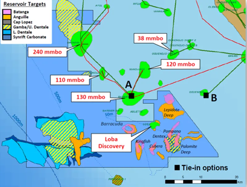 Record Resources Expects to Complete Seismic Reprocessing and Resource Report by Year End